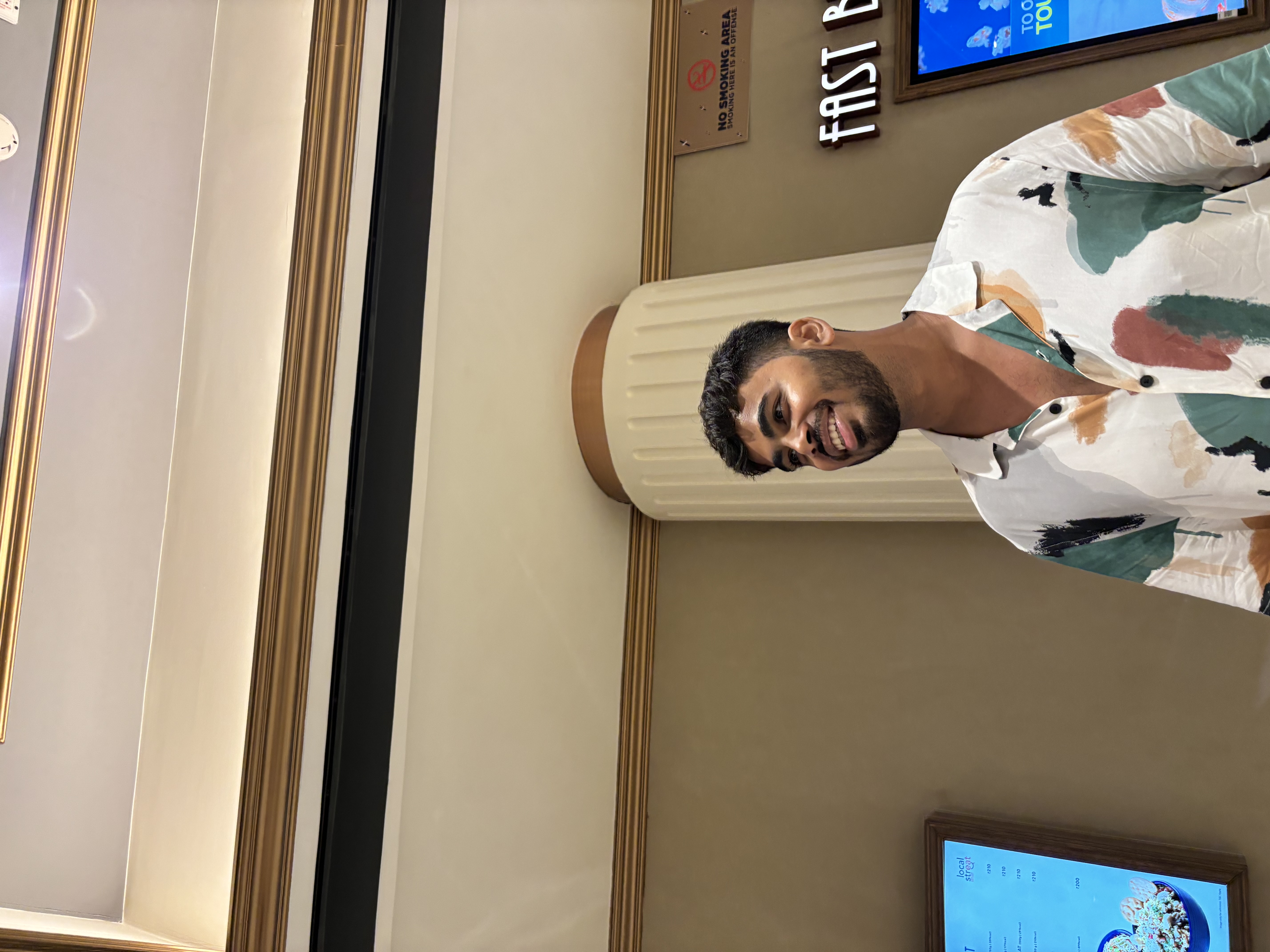 Mukul Raj Mishra